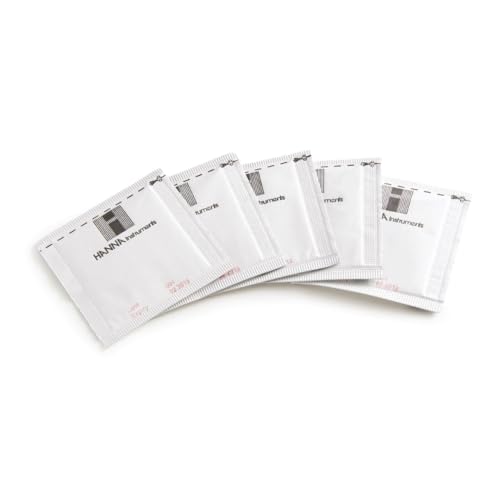 HI701-25 Free Chlorine Checker Reagents, Pre-Measured, DPD Method, Fast and Accurate Measurements - Image 3