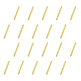 Bâtonnets de glace : conçus pour la confection de desserts maison, tels que glaces, sucettes glacées, etc., bâtonnets à cupcakes pour la décoration
