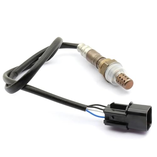 Sonde lambda Subaru Impreza qui résout le voyant moteur allumé - 4