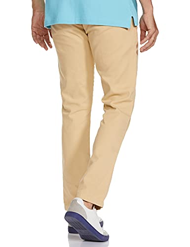 Image of Ruggers by Unlimited Men's Slim Fit Casual Trouser