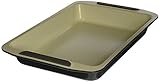 Viking Ceramic Nonstick Bakeware Roast Baking Sheet, 13 Inch