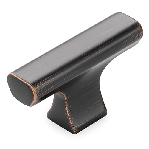 Koofizo K20 Schrankgriff T-Form 10 Stück