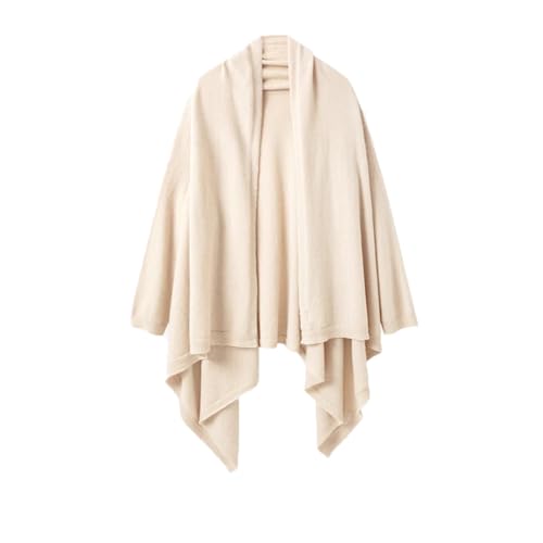Women 100 Cashmere Scarf Erdos Warm Shawl Scarf Dual Use Four Seasons
