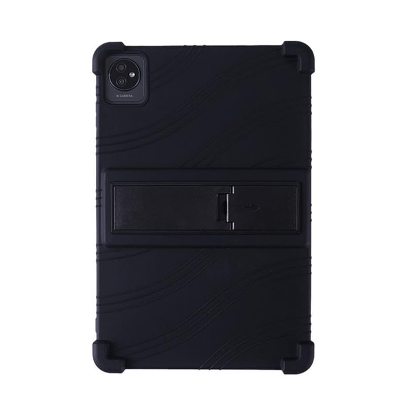 Case For Blackview Tab 8 WiFi - Soft Silicone Togo - View #12