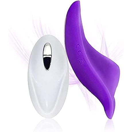 Vibrating Small Wireless Massager Toy for Ladies