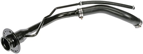 Dorman 577-317 Fuel Filler Neck Compatible cover