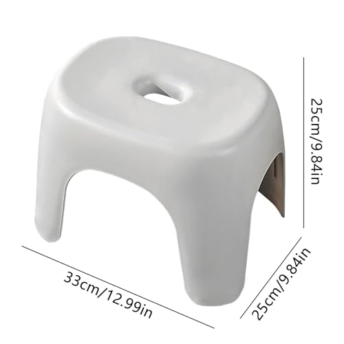 Tabouret de cuisine multifonction pour soulager la fatigue - 8