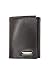 Tommy Hilfiger Men's Hove Trifold Wallet (Black)