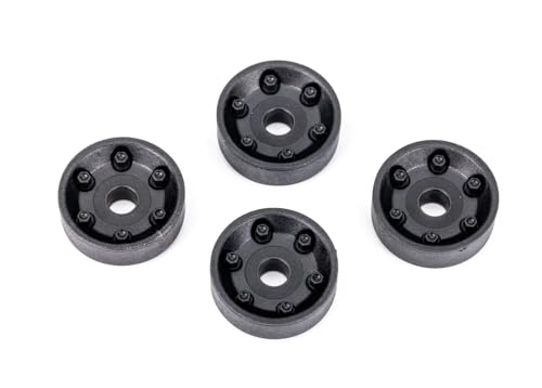 Traxxas TRA10257 WHEEL WASHERS (4)