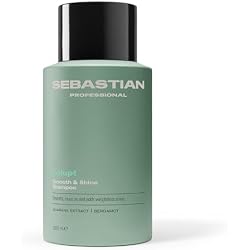 1 of Sebastian Professional Volupt Volume Boosting Shampoo | For Fine, Natural & Color Treated Hair | Volume boost