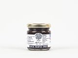 Black Truffle Paste - 90Gr - Nothing Artificial - High Truffle Content