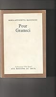 Pour Gramsci B00EJX3X9Y Book Cover