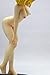 Glitter & Glamours DBZ Android 18 Original Figure Transform Naked Sexy Girl Resin GK Makaizou Model Collection Anime Figure Statues (Normal Breasts)