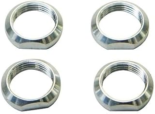 Lower Arm Pivot Insert Nut (4pcs): MTC2R/MTC2/2FWDÂ /Â Mugen SeikiÂ /Â A2147B