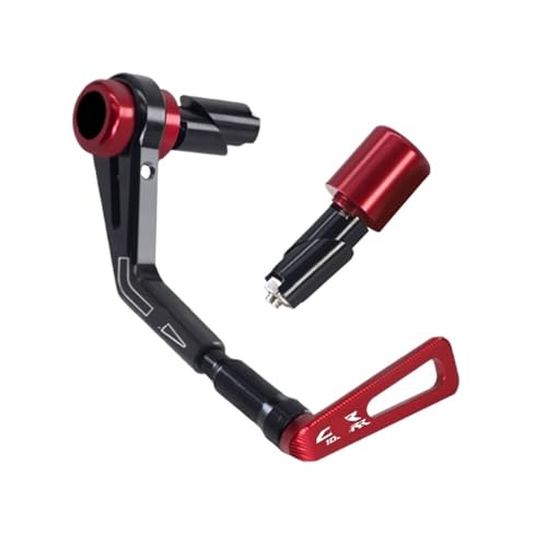 CBR1000RR protège-mains frein embrayage et protecteur guidon universel