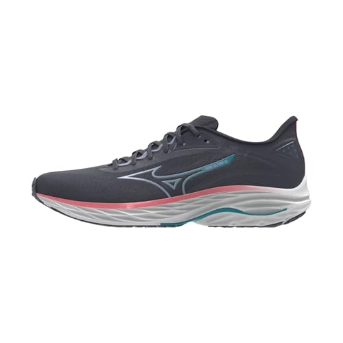 Mizuno WAVE ULTIMA 16 Chaussures de running Odyssey GrayIcelandic Capri Breeze Femme Taille38 5 - vue 2