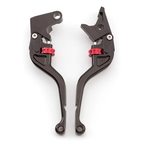 Levier de frein Suzuki GSXR 600 750 1000 embrayage à rouleau pour moto Hayabusa - 2