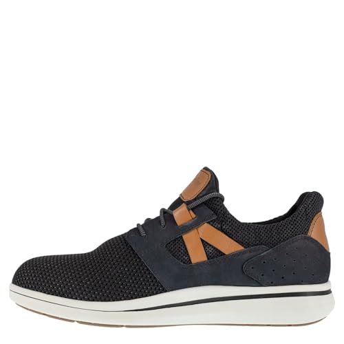 Image of Florsheim Adventure Steel Toe Oxford Men's Oxford