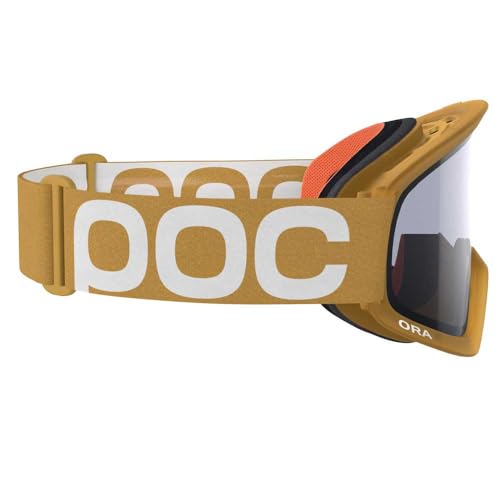 POC Ora Goggles4
