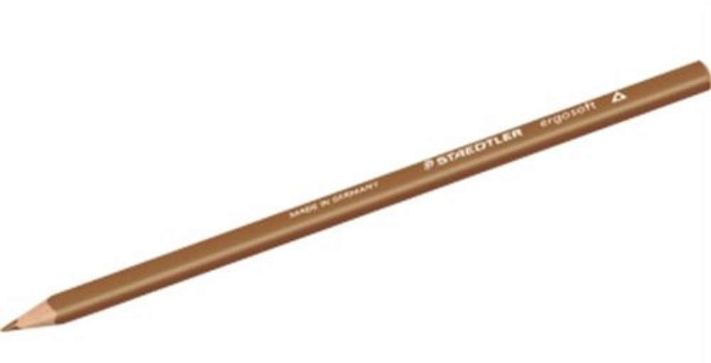 Staedtler Zestaw 12 kolorowych ołówków Sienna