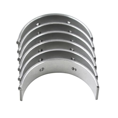 Casquillos rodamientos de biela 5GJ-11656 para mantenimiento de motos T-MAX 6