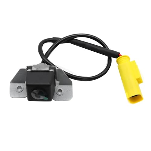 Caméra de recul grand angle vision nocturne pour Hyundai IX35 Tucson et stationnement sécurisé