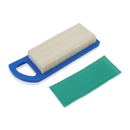 Filtro de aire compatible con 5077K 697014 repuesto para cortacésped LT2000 LT1000