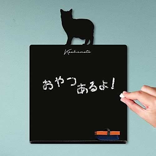 PET-TEP ENT マンクス オリジナルペットシルエットミニ黒板ブラックボード 猫グッズ 名入れ