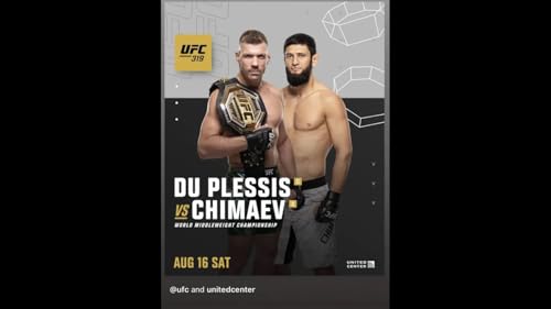 DDP vs Khamzat Chimaev Pre-Fight Analysis Part 2 - Ask me anything 208 - Coach Zahabi Podcast Por  arte de portada