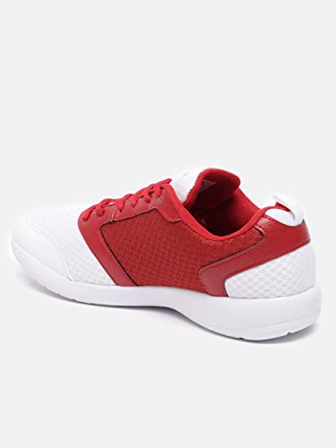 Image of Fila Mens Men Black Puskas Running ShoesHealth Care Professional Shoe
