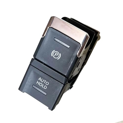 �p�[�L���O�X�C�b�` Compatible With For Tiguan For Mk2 2017-2025 �d�q�n���h�u���[�L�p�[�L���O�n���h�u���[�L�X�C�b�` 5NG927225