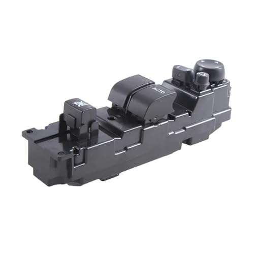 Interrupteur de vitre électrique bouton commande DF80-66-350A Mazda 2 RHD - 3