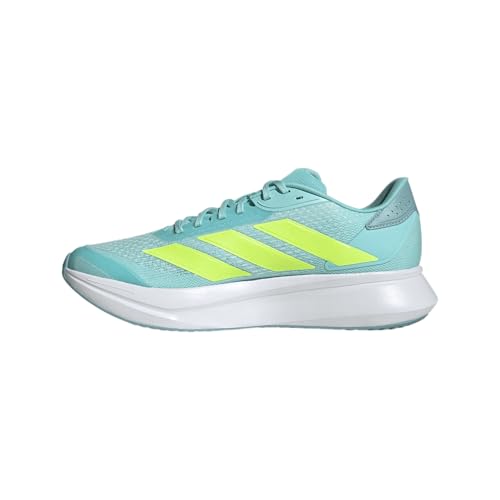 Adidas Men's Duramo SL 2 Running, Flash Aqua/Lucid...