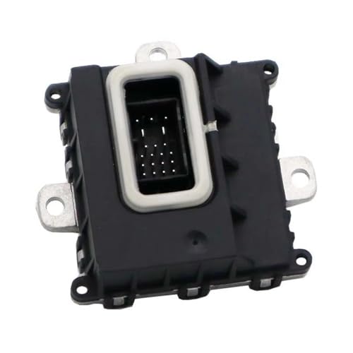 Module phares auto pour réparer le suivi directionnel ALC défectueux 63127189312 E90
