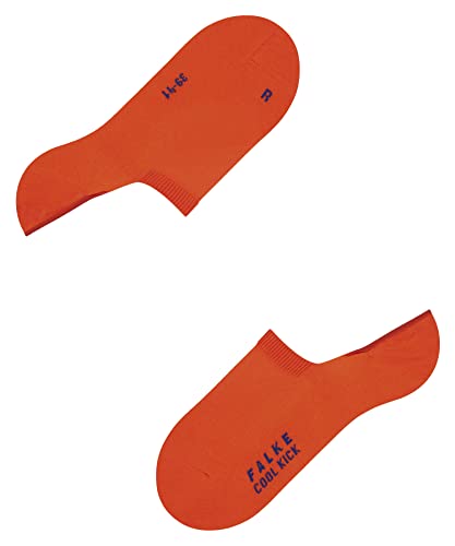 Image of FALKE Women's Cool Kick No Show Socks, 1 Pair
