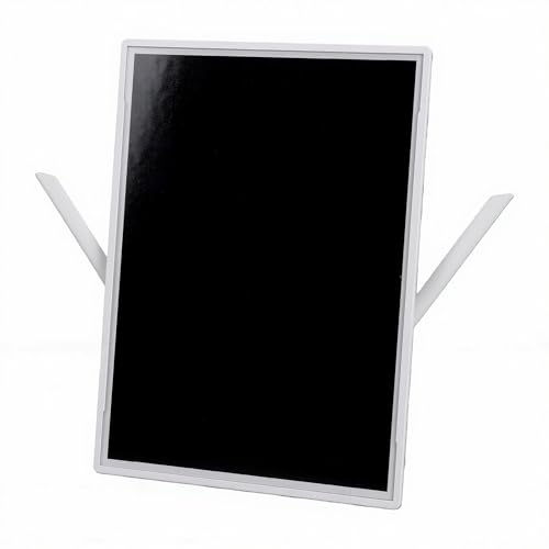 Jectse Módem Enrutador WiFi Solar, Velocidad de 300 Mbps, Alcance de 656 Pies, Antena Dual, Panel Solar de 15 W, Batería de 26000 MAh, IP66 Resistente Al Agua, con Puerto LAN para