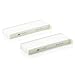 Produktbild Original MANN-FILTER Innenraumfilter CU 29 003-2  Kabinenluftfilter Satz (2er Set)  Für PKW