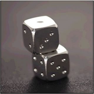 Amazon | 入曽精密 REAL EDGE 純国産商品 世界最速のサイコロ