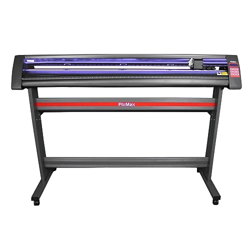 Il Plotter Modello LED 1350 è compatibile con software da taglio come SignCut Pro o FlexiStarter e con diversi sistemi operativi come Mac OS X e Windows. Le dimensioni del plotter, pari a 150cm (A) x 151cm (L) x 35cm (P), lo rendono adatto a spazi di lavoro di diverse dimensioni. La sua capacità di taglio va da 10mm fino a 1350mm, offrendo flessibilità nel design.