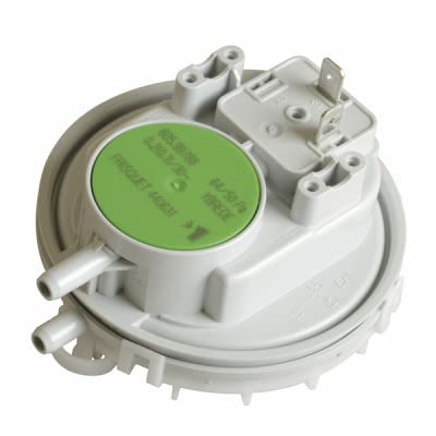 Frisquet - Manostat EVO25 complet après 08 - FRISQUET : F3AA41015