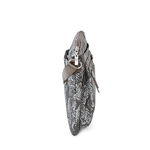 Image of Baggallini Go Bagg with RFID Phone Wristlet