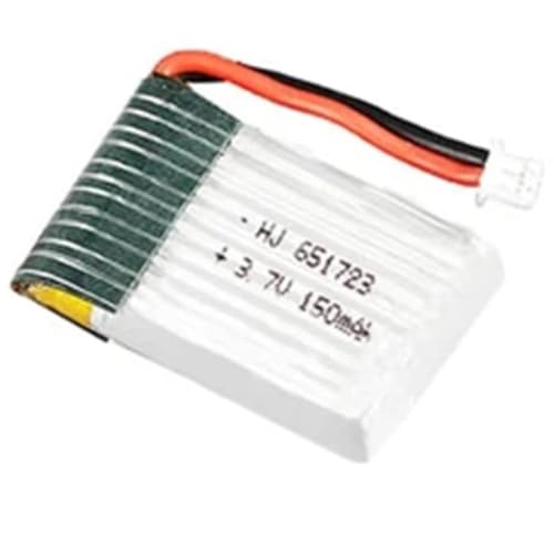 Batterie 3,7 V pour hélicoptère S109G pièce de rechange Syma RC