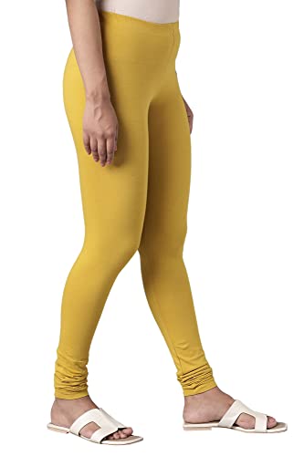Image of ELLEVEN Women's Regular Churidar