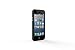 iPhone SE/5/5S Gosh Cross+ Case, Protective Black Bumper For Apple iPhone SE 2016 & iPhone 5S 5 [Scratch Resistant] Seamless Shock-Absorbing Bumper Cover Hard Back Panel - Black