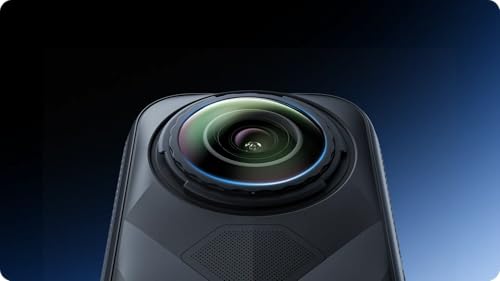 Image of Insta360 X5 Replacement Lens Kit