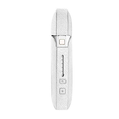 Compatibile con IQOS 2.4 plus Cable Technologies Wireless Case, Cover wireless compatibile con IQOS 2.4/2.4 Plus, custodia con ricevitore wireless integrato