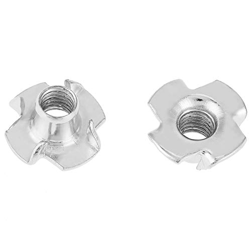 Consejos y reviews para comprar Tuerca t para madera Top cinco. 20 Imagen adicional