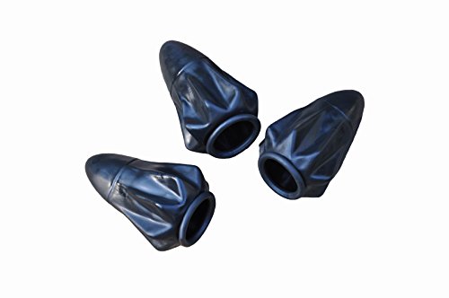 The Pocket Shot Lot de 3 pochettes pour enfant