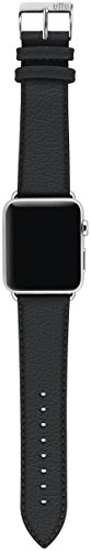 Bracelet Apple Watch Bleu Marine ullu Chic pour le Bureau et le Quotidien
