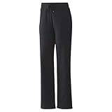 adidas Damen Hose Trainingshose Sweathose Jogginghose Sporthose (XS)